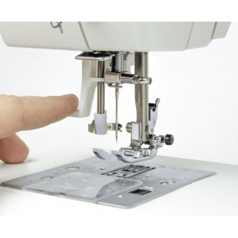 Швейная машина Aurora Style 100