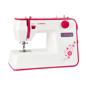 Швейная машина Aurora Style 50