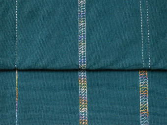 Настольная распошивальная машина Aurora Neva-7 (голова + мотор)