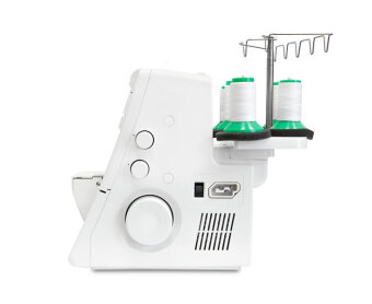 Оверлок Aurora 5000D