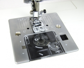 Швейная машина Aurora Style 200