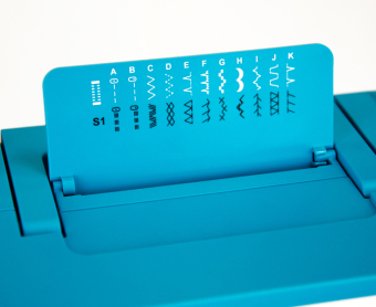 Швейная машина Aurora Style 70