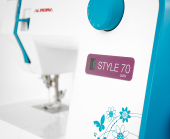 Швейная машина Aurora Style 70
