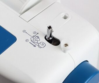 Швейно-вышивальная машина Aurora Style 800