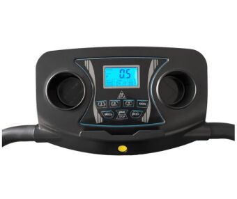 Беговая дорожка DFC AVALON для реабилитации, черная T185B