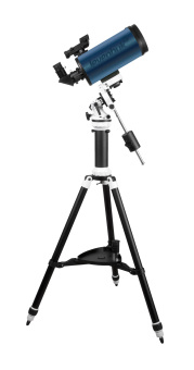Телескоп Levenhuk New Skyline PRO MAK 102/1300 AZ-EQA