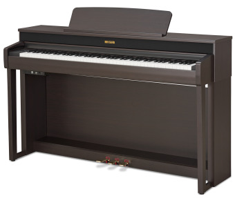 Цифровое пианино Becker BAP-62R