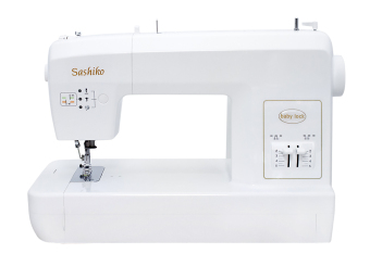 Швейная машина ручного стежка BabyLock Sashiko BLQK2