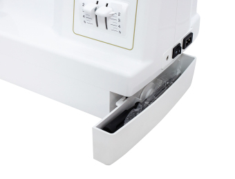 Швейная машина ручного стежка BabyLock Sashiko BLQK2