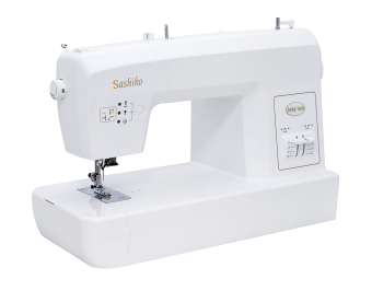 Швейная машина ручного стежка BabyLock Sashiko BLQK2