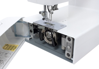 Швейная машина ручного стежка BabyLock Sashiko BLQK2