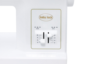 Швейная машина ручного стежка BabyLock Sashiko BLQK2