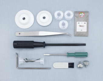 Швейная машина ручного стежка BabyLock Sashiko BLQK2