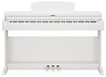 Цифровое пианино Becker BDP-92W