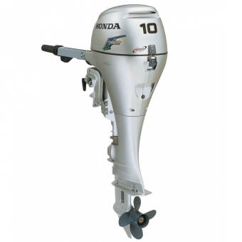 4-    Honda BF 10 SHD