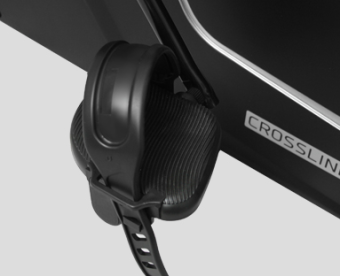 Велотренажер домашний SVENSSON BODY LABS CROSSLINE BHM