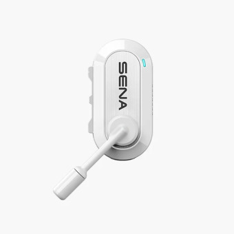 Гарнитура SENA BIKOM 20 WHITE