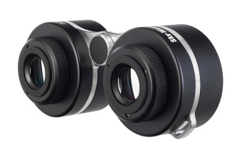 Бинокль широкоугольный Sky-Watcher 2x54