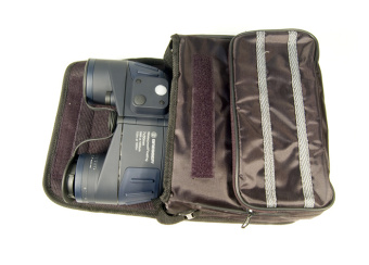 Бинокль BRESSER Nautic 7x50 WP/CMP