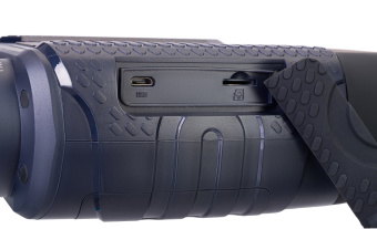 Бинокль цифровой ночного видения Levenhuk Discovery Night BL10 со штативом