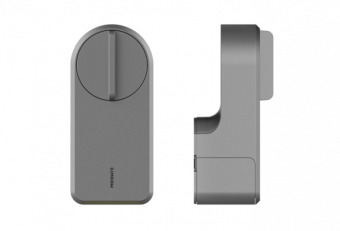 Электронная Bluetooth накладка на механический дверной замок Selock Tuya Gimdow