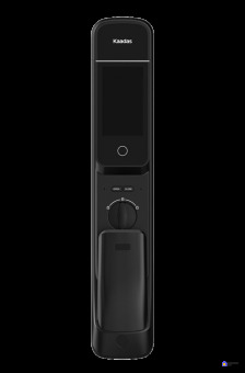 Электронный дверной замок с распознаванием лица Kaadas K20 Pro Max Black