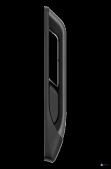 Электронный дверной замок с распознаванием лица Kaadas K20 Pro Max Black