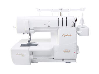 Распошивальная машина Babylock BLC4 Euphoria