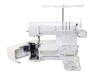 Распошивальная машина Babylock BLC4 Euphoria