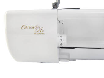 Распошивальная машина Babylock BLC4 Euphoria