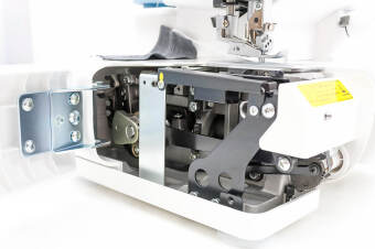 Распошивальная машина Babylock BLCS-2 Cover Stitch