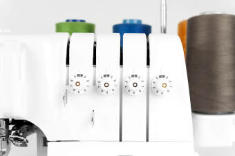 Оверлок Babylock BLE1EX Enspire