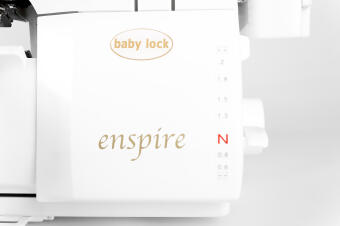 Оверлок Babylock BLE1EX Enspire
