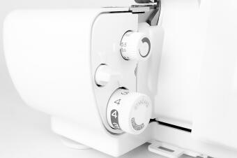 Оверлок Babylock BLE1EX Enspire