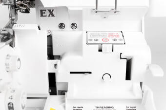 Оверлок Babylock BLE1EX Enspire