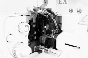 Оверлок Babylock BLE1EX Enspire