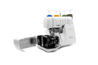 Оверлок Babylock BLE3ATW2 Enlighten
