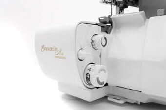 Оверлок Babylock BLE3ATW2 Enlighten