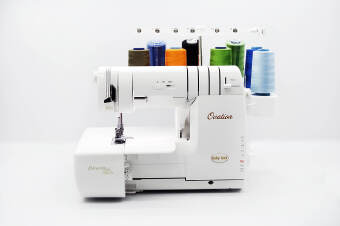 Коверлок Babylock BLES-8 Ovation