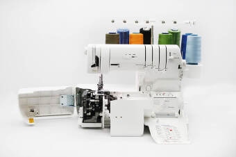 Коверлок Babylock BLES-8 Ovation