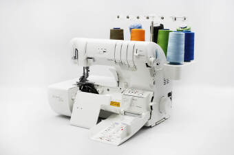 Коверлок Babylock BLES-8 Ovation