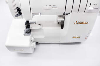 Коверлок Babylock BLES-8 Ovation