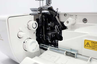 Коверлок Babylock BLES-8 Ovation