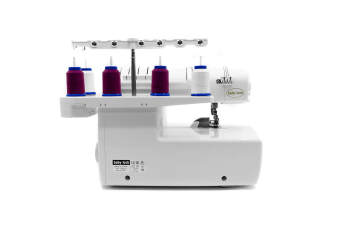 Коверлок BabyLock BLETS8 Gloria