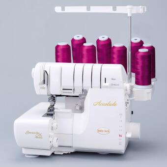 Коверлок BabyLock BLS8 Accolade