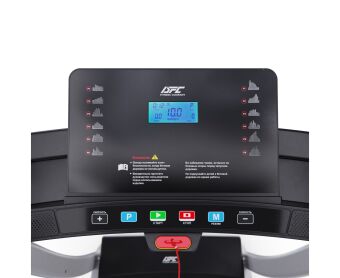 Беговая дорожка DFC Blues T-113G