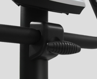 Велотренажер домашний SVENSSON BODY LABS CROSSLINE BMA