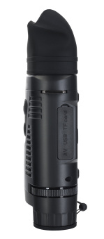 Бинокль ночного видения цифровой Bresser 3,5х, с функцией записи