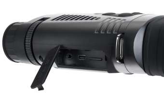 Бинокль ночного видения цифровой Bresser 3,5х, с функцией записи