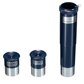 Телескоп BRESSER JUNIOR 60/700 AZ1 в кейсе